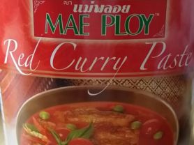 Red Curry Paste Mae Ploy | Hochgeladen von: nathaliefeld338