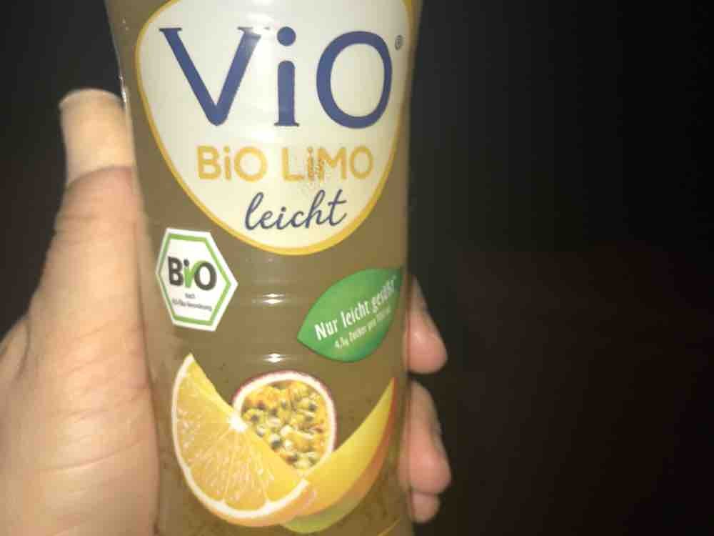 Bio Limo leicht, Orange-Mango Passionsfrucht von Rio23 | Hochgeladen von: Rio23 Bio Limo leicht, Orange-Mango Passionsfrucht von Rio23 | Hochgeladen von: Rio23