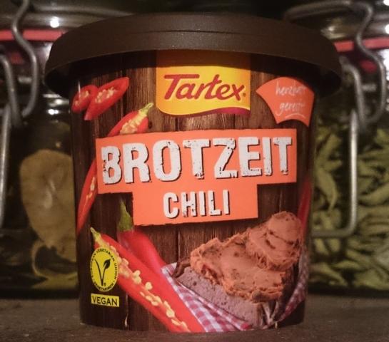 Tartex Brotzeit Chili | Hochgeladen von: Chalisa