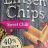 Linsen Chips, Sour Cream by qb98 | Hochgeladen von: qb98