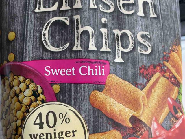 Linsen Chips, Sour Cream by qb98 | Uploaded by: qb98
