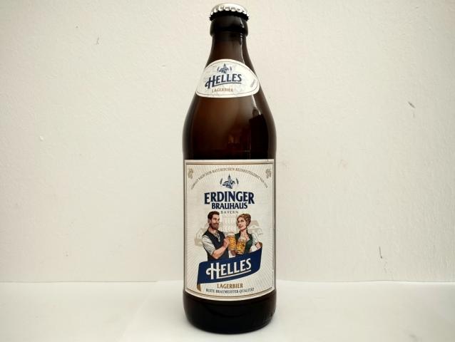 Helles Lagerbier | Hochgeladen von: micha66/Akens-Flaschenking