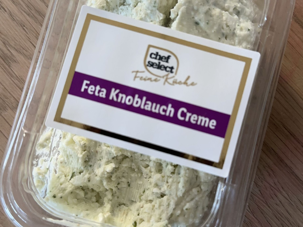 Lidl Feta Knoblauch Creme von claudiadutschmann | Hochgeladen von: claudiadutschmann Lidl Feta Knoblauch Creme von claudiadutschmann | Hochgeladen von: claudiadutschmann