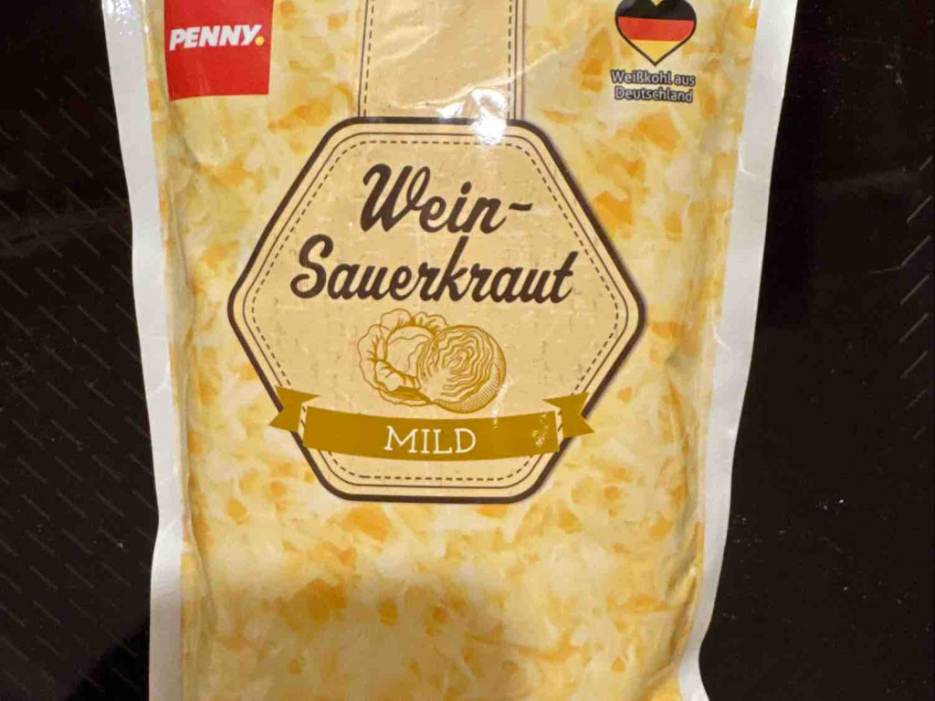 Weinsauerkraut, mild von IBastiI | Hochgeladen von: IBastiI