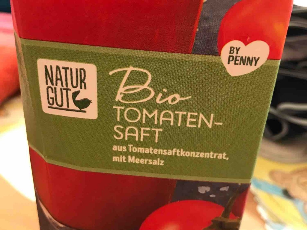 tomatensaft von Jenserihno | Hochgeladen von: Jenserihno