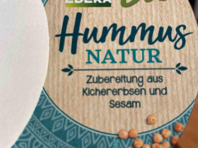 Hummus Natur by JackStonehouse | Uploaded by: JackStonehouse