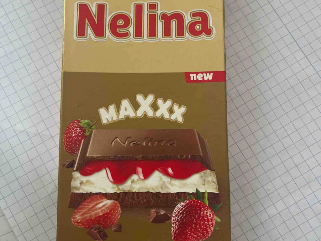 Nelina  chocolate von sofia1990 | Hochgeladen von: sofia1990