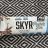 SKYR Protein Bar Coconut von jugoolgice | Hochgeladen von: jugoolgice