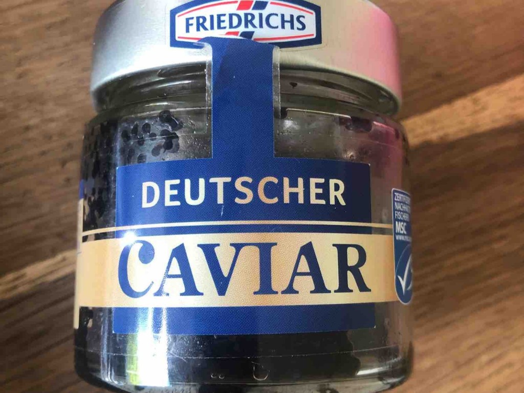 Deutscher Caviar von Linda0803 | Hochgeladen von: Linda0803