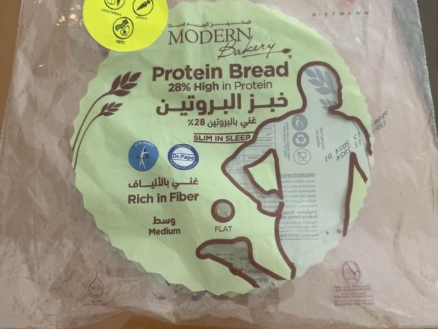 Protein Bread, 28% High in Protein by ieva | Uploaded by: ieva