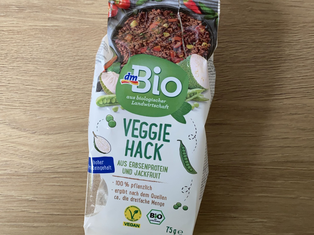 Veggie Hack by NiklasNiklasNiklas | Hochgeladen von: NiklasNiklasNiklas Veggie Hack by NiklasNiklasNiklas | Hochgeladen von: NiklasNiklasNiklas