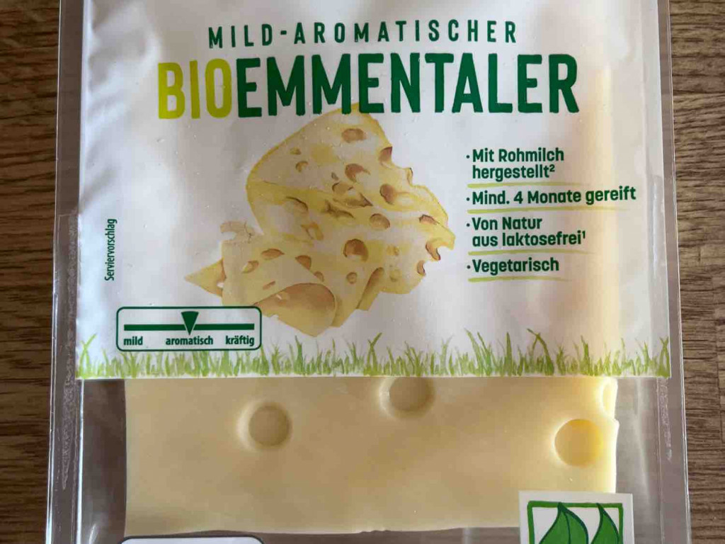 Bio Emmentaler, Naturland von Rvck13 | Hochgeladen von: Rvck13