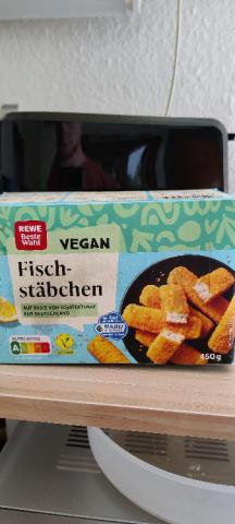 Fischstäbchen, vegan von TimderDecker | Hochgeladen von: TimderDecker