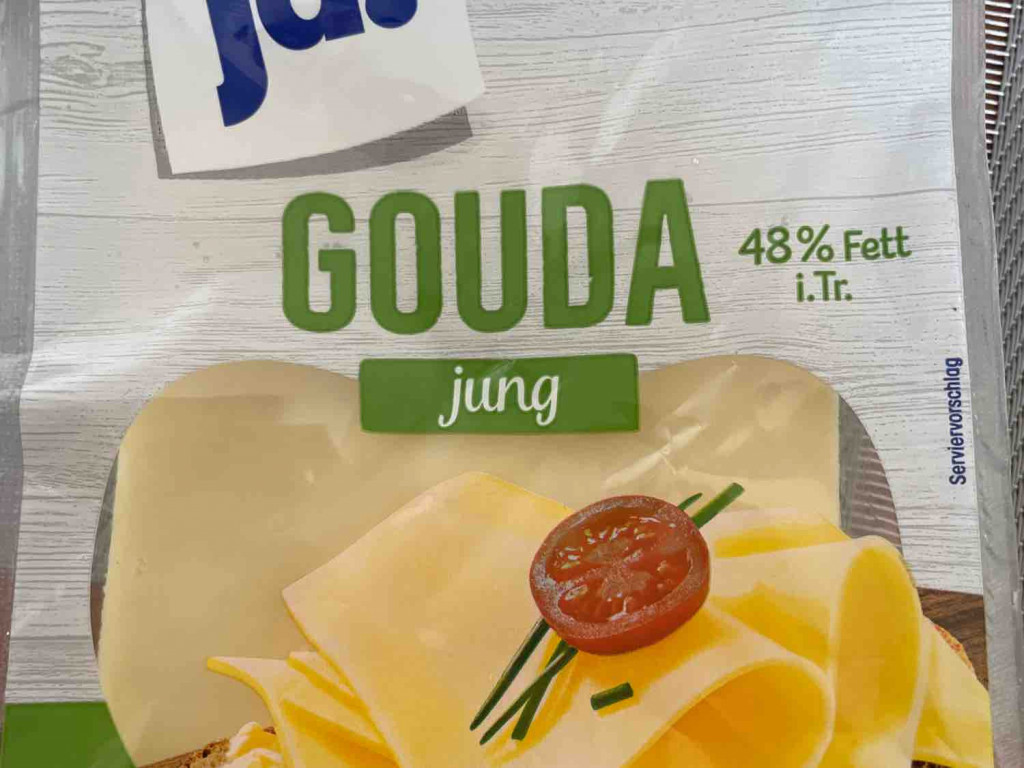 Gouda Jung, 48% von anastasiaschmidt | Hochgeladen von: anastasiaschmidt