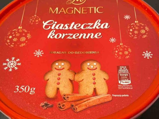 Ciasteczka korzenne von builttolast84 | Hochgeladen von: builttolast84 Ciasteczka korzenne von builttolast84 | Hochgeladen von: builttolast84