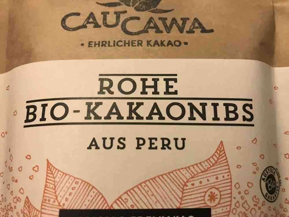 Bio Kakaonibs aus Peru, roh von chuckcharles | Hochgeladen von: chuckcharles