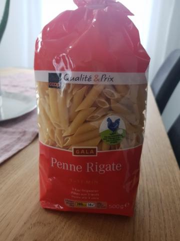 Penne Rigate von fabio0392 | Hochgeladen von: fabio0392