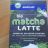 Bio Match Latte | Hochgeladen von: subtrahine