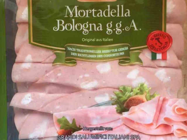 Mortadella Bologna von gretl805 | Hochgeladen von: gretl805