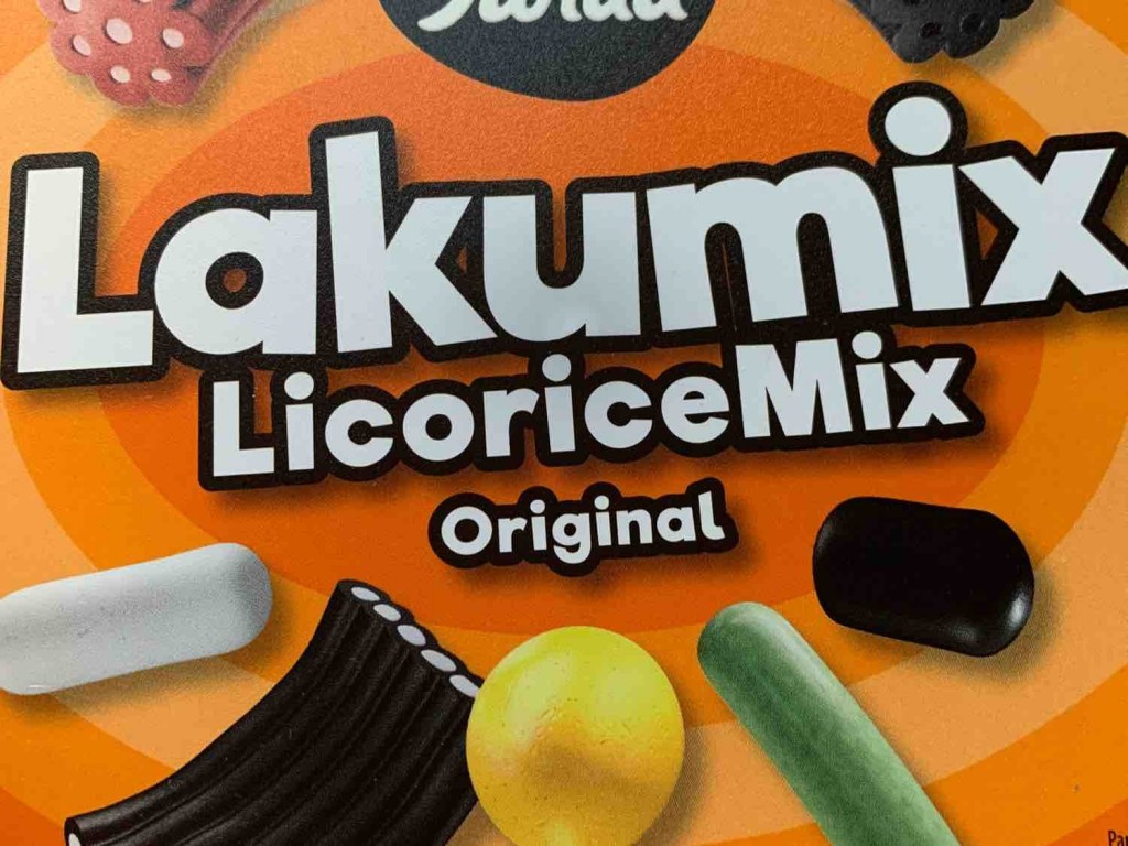 Lakumix, Licorice Mix von Lale77 | Hochgeladen von: Lale77