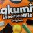 Lakumix, Licorice Mix von Lale77 | Hochgeladen von: Lale77