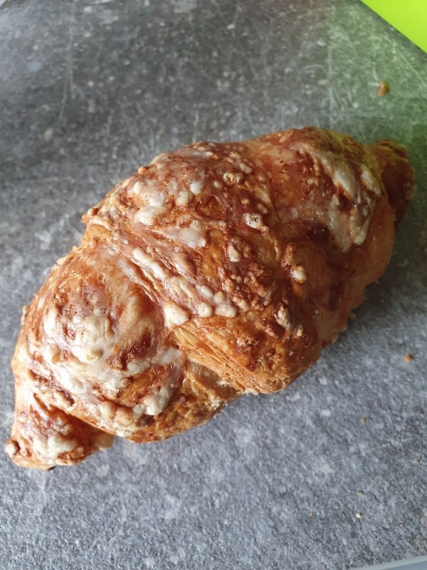 Käse-Schinken-Croissants von Belova | Hochgeladen von: Belova