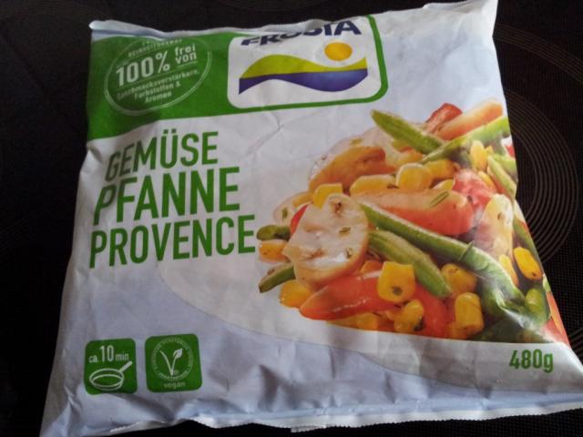 Gemüse Pfanne, Provence | Hochgeladen von: MasterJoda