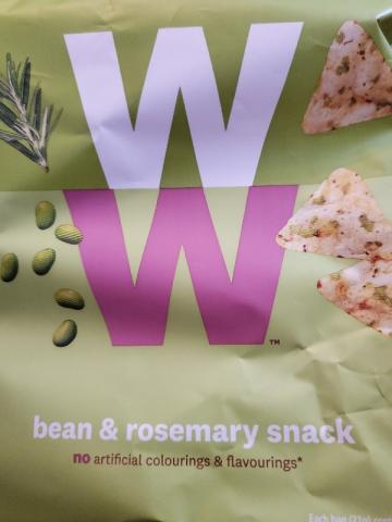 Bean & Rosemary Snack von Grumplalumpl | Hochgeladen von: Grumplalumpl