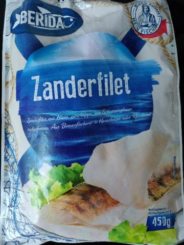 Zanderfilet by cgangalic | Uploaded by: cgangalic