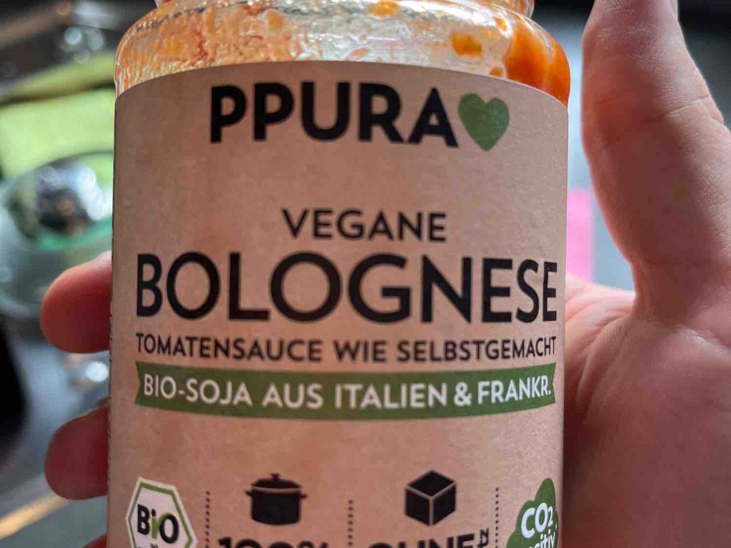 Vegane Bolognese, Tomatensauce wie Selbstgemacht von arnauto1012 | Hochgeladen von: arnauto1012