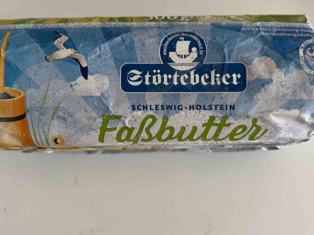 Störtebeker Faßbutter von Watnschiet | Hochgeladen von: Watnschiet