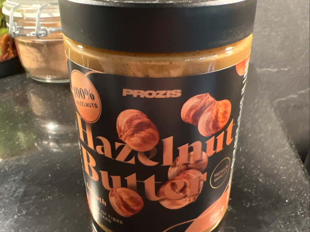 Hazelnut Butter, Smooth von SimmiSchilli | Hochgeladen von: SimmiSchilli Hazelnut Butter, Smooth von SimmiSchilli | Hochgeladen von: SimmiSchilli