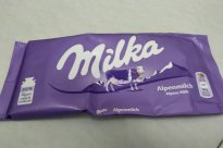 Schokolade, Alpenmilch von Lissy71 | Hochgeladen von: Lissy71