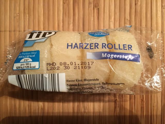 Harzer Rolle | Hochgeladen von: dizoe