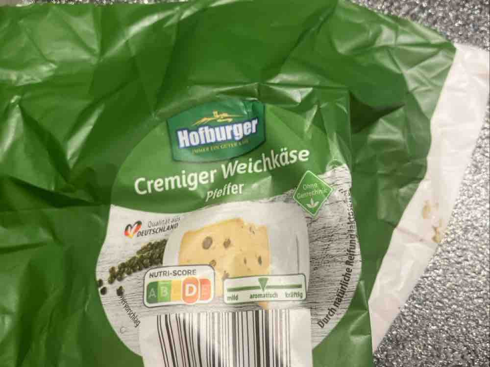 cremiger Weichkäse von mw78sim | Hochgeladen von: mw78sim