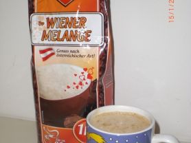 Cappuccino, Wiener Melange | Hochgeladen von: detlef.neubauer