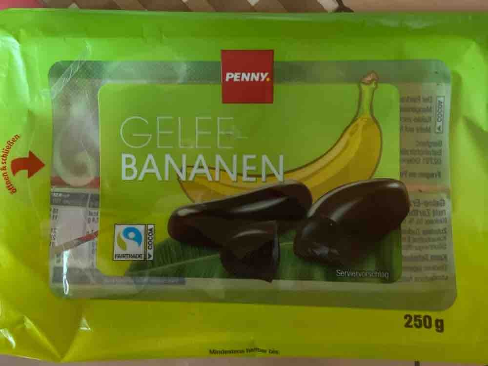 Gelee Bananen von ellythedog | Hochgeladen von: ellythedog