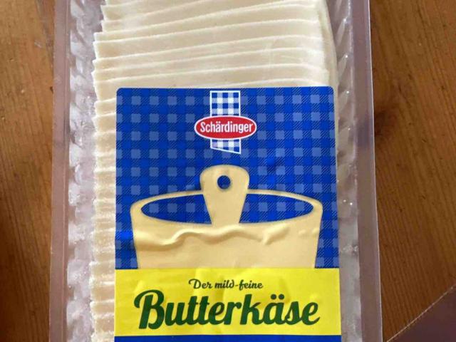 Butterkäse, österreichischer von Userin10222 | Hochgeladen von: Userin10222