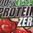 100% Protein Red Gummy Bear von Tomtommac | Hochgeladen von: Tomtommac