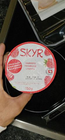 skyr, magerquark von samuele12341 | Hochgeladen von: samuele12341