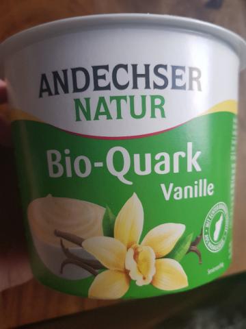 Bio-Quark Vanille by x52jy0rof@mozmail.com | Hochgeladen von: x52jy0rof@mozmail.com