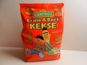 Ernie & Bert Kekse | Hochgeladen von: maeuseturm