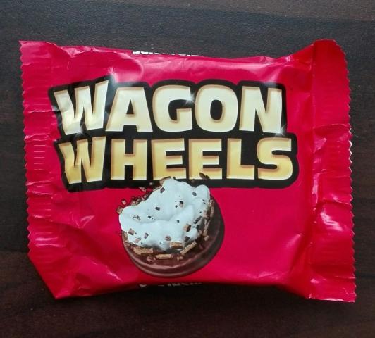 Wagon wheels | Hochgeladen von: center78