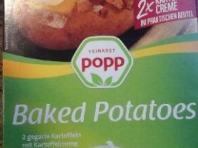 Kartoffelcreme von Baked Potatoes | Hochgeladen von: 1.Doris