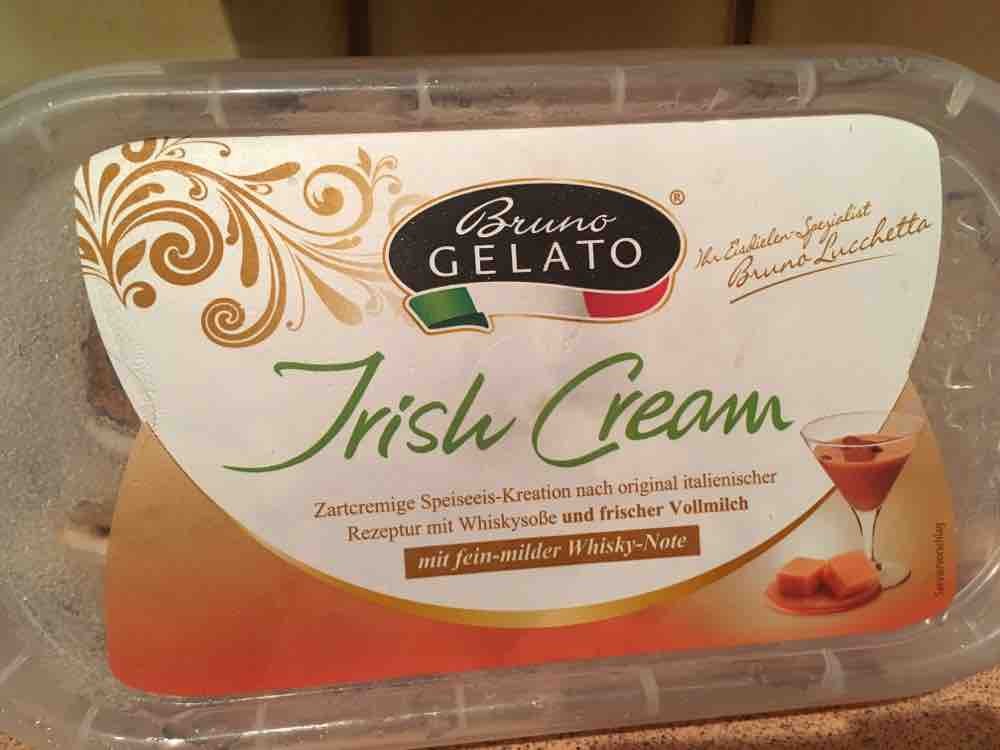 Irish Cream  von Irensche | Hochgeladen von: Irensche