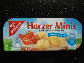 Harzer Minis, nach traditioneller Art | Hochgeladen von: SchokoManu Harzer Minis, nach traditioneller Art | Hochgeladen von: SchokoManu