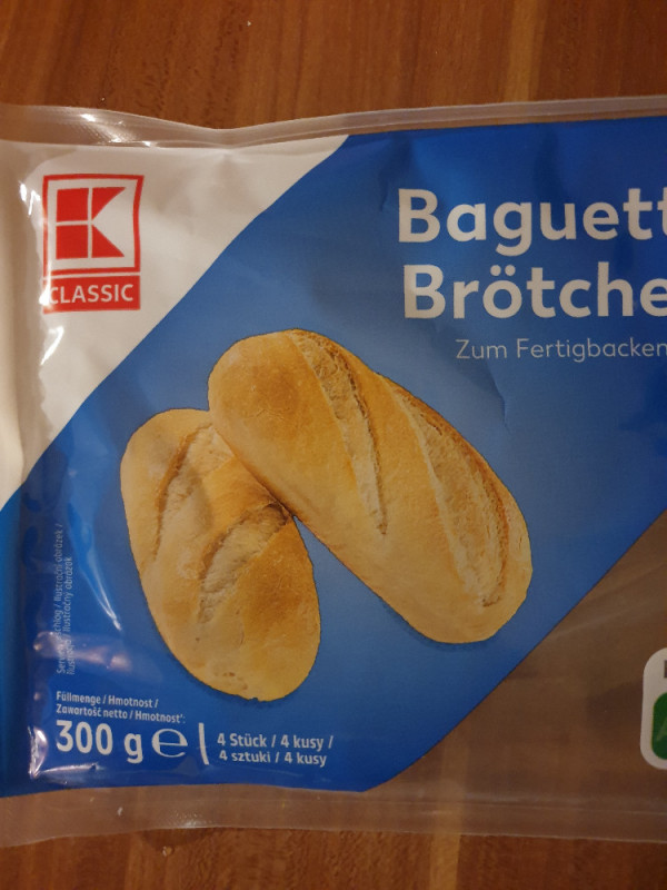 Baguette Brötchen von N.F.M.2020 | Hochgeladen von: N.F.M.2020