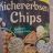 Kichererbsen Chips von feivel84 | Hochgeladen von: feivel84