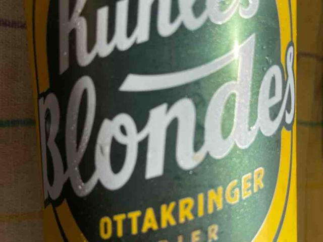 Kühles Blondes Ottakringer, Bier von rhehdvfhfjfjg | Hochgeladen von: rhehdvfhfjfjg