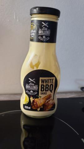 White BBQ Sauce von Lukasnh11 | Hochgeladen von: Lukasnh11